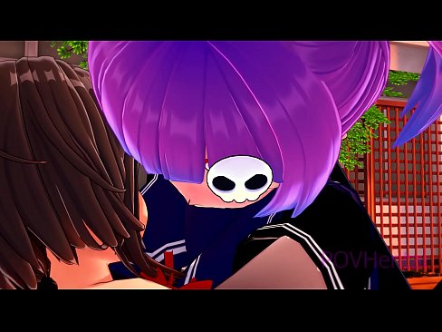 ❤️ Arachne stelpuskrímsli. ☑ Anal klám hjá okkur ❌