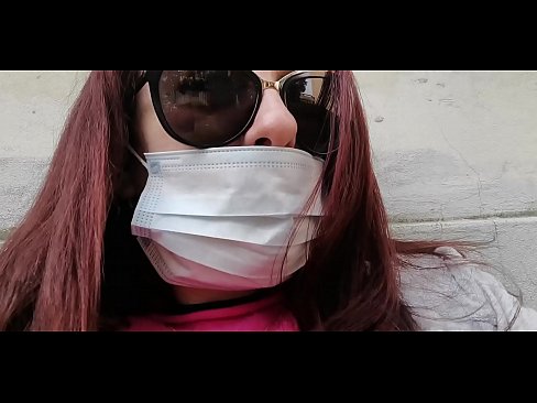 ❤️ Nicoletta hefnir sín á nágranna sínum og pissar í bílskúrinn hans (sérstök Covid19 ítalsk sóttkví) ☑ Anal klám hjá okkur ❌