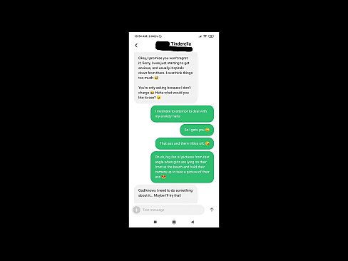❤️ Ég bætti nýju PAWG frá Tinder við haremið mitt (tala við Tinder innifalinn) ☑ Anal klám hjá okkur ❌